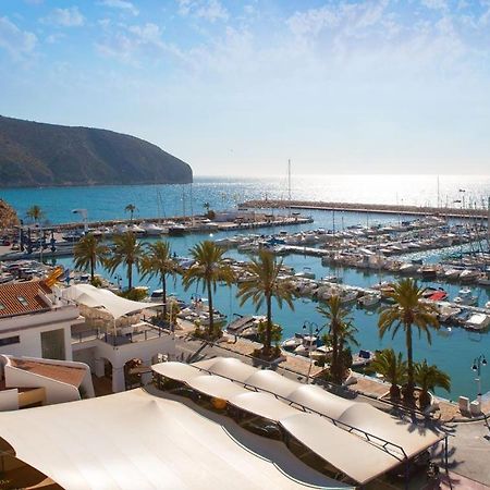 Cristina By Sun & Sea Homes Moraira Exterior foto