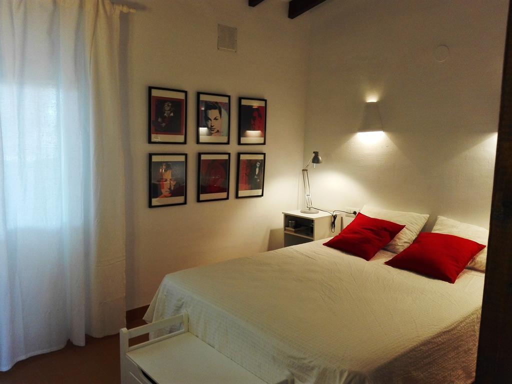 Cristina By Sun & Sea Homes Moraira Exterior foto